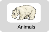 Learn TELUGU ANIMALS/ Picture dictionary