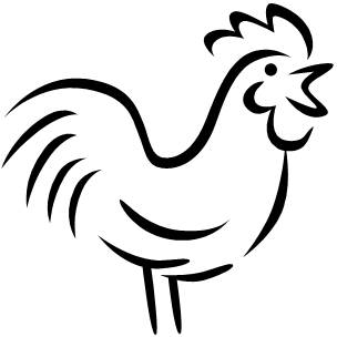 rooster