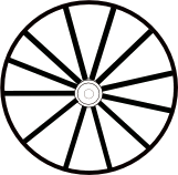 Wheel